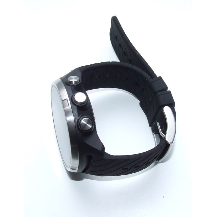 Смарт-годинник Suunto 9 G1 Black (SS050142000)