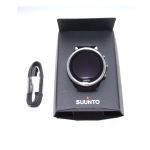 Смарт-годинник Suunto 9 G1 Black (SS050142000)