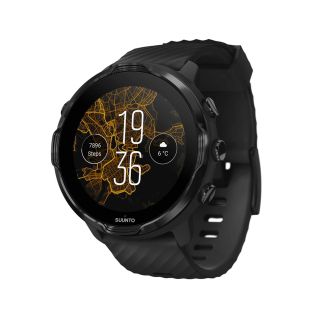 Смарт-годинник Suunto 7 Black (SS050378000)
