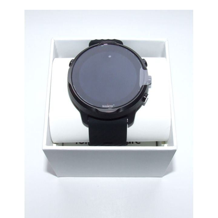 Смарт-годинник Suunto 7 Black (SS050378000)