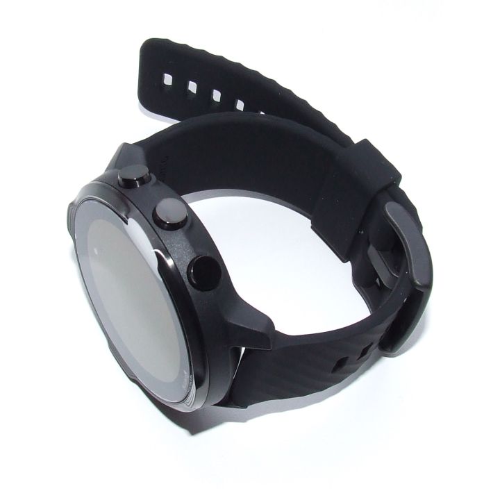 Смарт-годинник Suunto 7 Black (SS050378000)