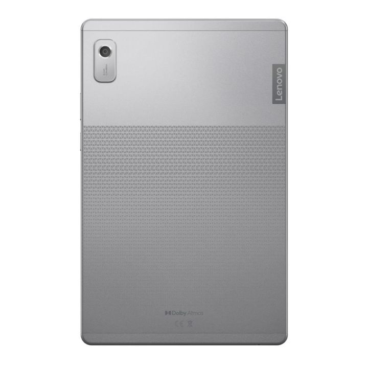 Купити Планшет Lenovo Tab M9 ZAC30224PL 4/64Gb Wi-Fi Grey за вигідною ціною. Популярні Планшети Lenovo у mBrand 