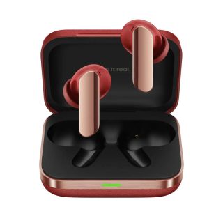 Купити Навушники Realme Buds Air7 Pro Fiery Red за вигідною ціною. Популярні Навушники Realme у mBrand 