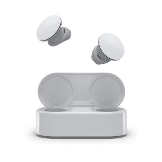 Навушники Microsoft Surface Earbuds white