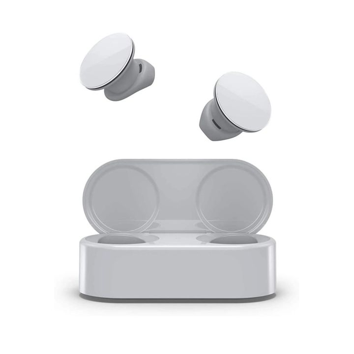 Навушники Microsoft Surface Earbuds white