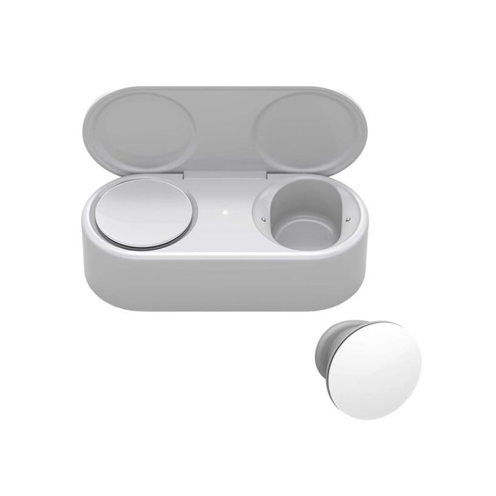 Навушники Microsoft Surface Earbuds white