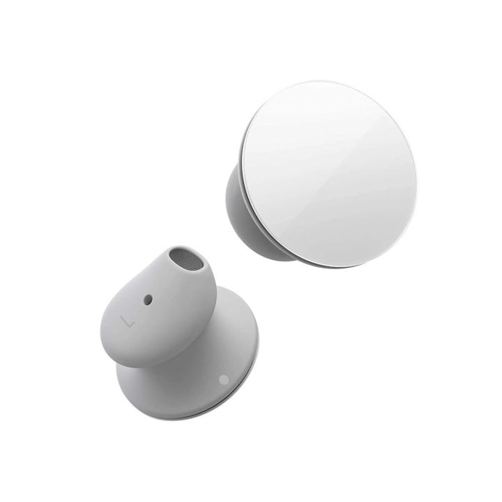 Навушники Microsoft Surface Earbuds white