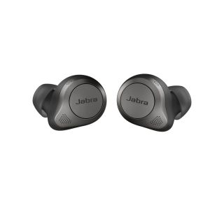 Навушники Jabra Elite 85t Titanium Black 2