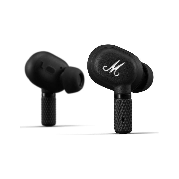 Навушники Marshall Motif ANC Black