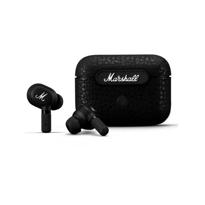 Навушники Marshall Motif ANC Black