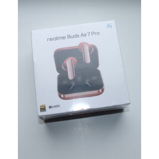 Купити Навушники Realme Buds Air7 Pro Fiery Red за вигідною ціною. Популярні Навушники Realme у mBrand  2