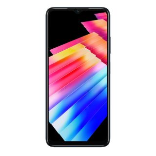 Смартфон Infinix Hot 30i 4/128Gb Mirror Black 2
