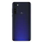 Смартфон Motorola Moto G Stylus 4/128Gb Mystic Indigo