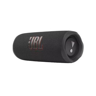 Портативна колонка JBL Flip 6 Black