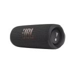 Купити Портативна колонка JBL Flip 6 Black за вигідною ціною. Популярні Колонки JBL у mBrand 