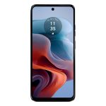 Купити Смартфон Motorola Moto G34 8/128Gb Ice Blue за вигідною ціною. Популярні Смартфони Motorola у mBrand 
