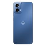 Купити Смартфон Motorola Moto G34 8/128Gb Ice Blue за вигідною ціною. Популярні Смартфони Motorola у mBrand 
