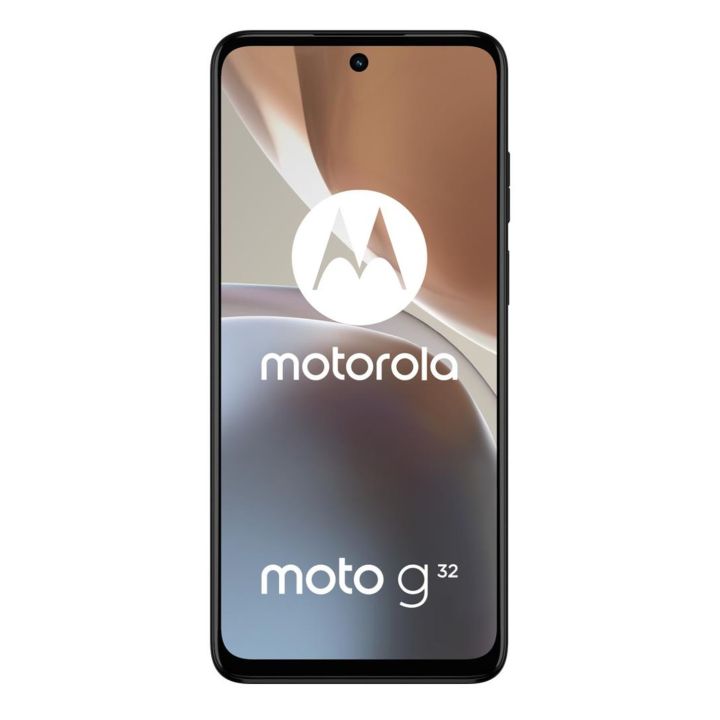 Смартфон Motorola Moto G32 8/128Gb Mineral Grey