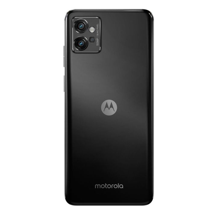 Смартфон Motorola Moto G32 8/128Gb Mineral Grey