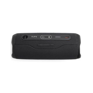 Купити Портативна колонка JBL Flip 6 Black за вигідною ціною. Популярні Колонки JBL у mBrand  2