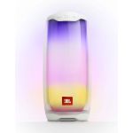 Купити Портативна колонка JBL Pulse 4 White за вигідною ціною. Популярні Колонки JBL у mBrand 