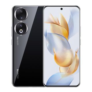 Смартфон Honor 90 5G 8/256Gb Midnight Black