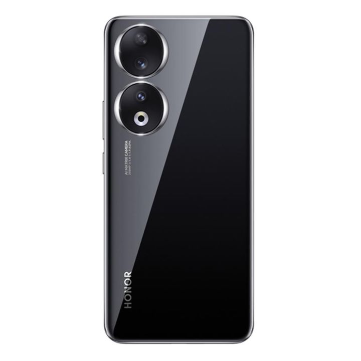 Смартфон Honor 90 5G 8/256Gb Midnight Black
