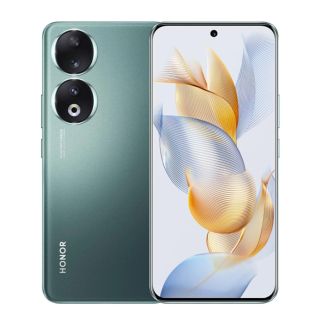 Смартфон Honor 90 5G 8/256Gb Emerald Green