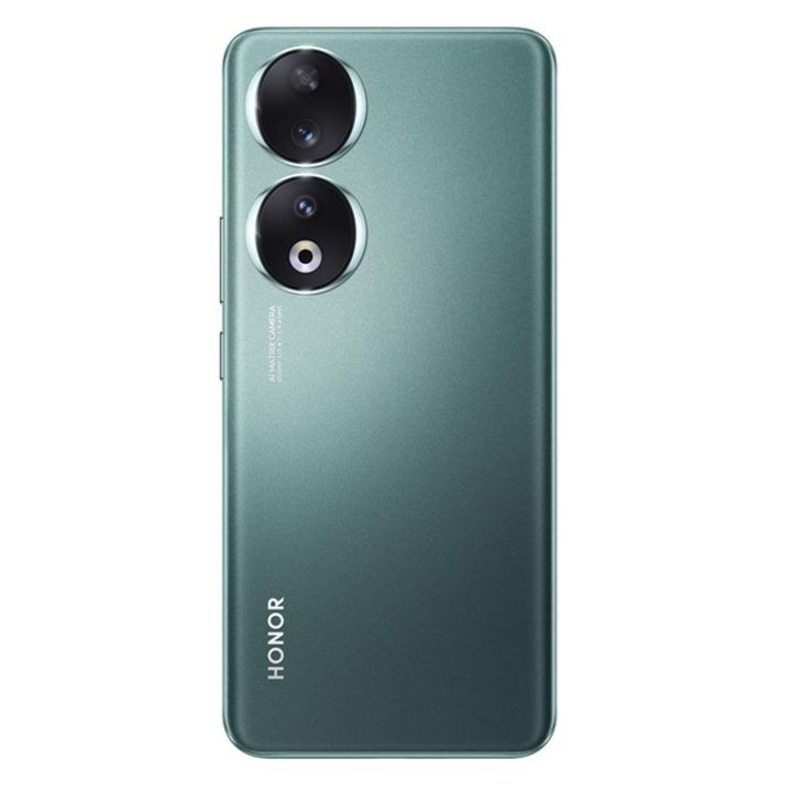 Смартфон Honor 90 5G 8/256Gb Emerald Green