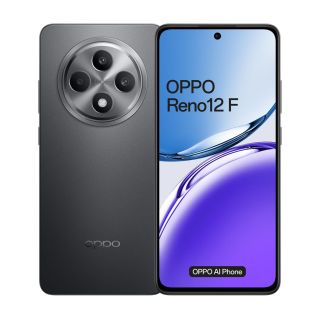 Купити Смартфон Oppo Reno12 F 4G 8/256Gb Matte Grey за вигідною ціною. Популярні Смартфони Oppo у mBrand 