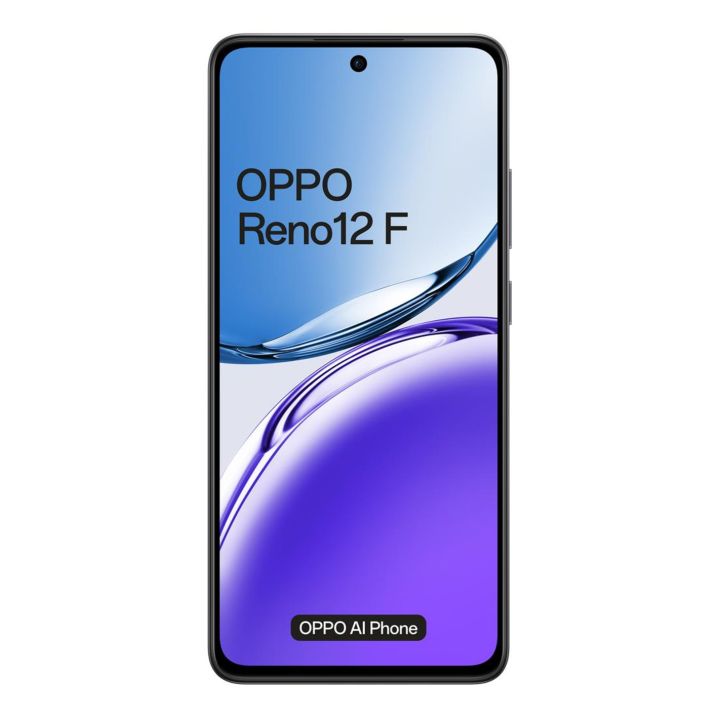 Купити Смартфон Oppo Reno12 F 4G 8/256Gb Matte Grey за вигідною ціною. Популярні Смартфони Oppo у mBrand 