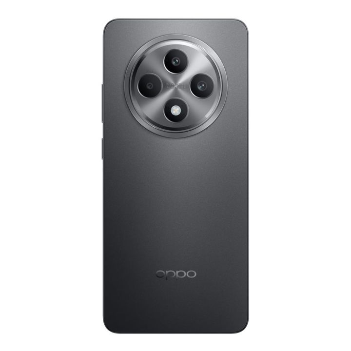 Купити Смартфон Oppo Reno12 F 4G 8/512Gb Matte Grey за вигідною ціною. Популярні Смартфони Oppo у mBrand 