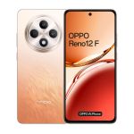 Смартфон Oppo Reno12 F 4G 8/512Gb Amber Orange