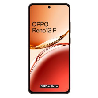 Смартфон Oppo Reno12 F 4G 8/512Gb Amber Orange 2