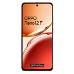 Смартфон Oppo Reno12 F 4G 8/512Gb Amber Orange