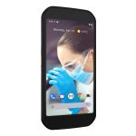 Купити Смартфон CAT S42 H+ Black за вигідною ціною. Популярні Смартфони CAT у mBrand 