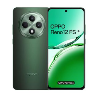 Смартфон Oppo Reno12 FS 5G 8/512Gb Olive Green