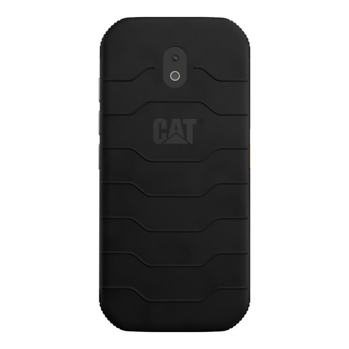 Купити Смартфон CAT S42 H+ Black за вигідною ціною. Популярні Смартфони CAT у mBrand 