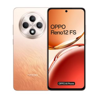 Купити Смартфон Oppo Reno12 FS 5G 8/512Gb Amber Orange за вигідною ціною. Популярні Смартфони Oppo у mBrand 