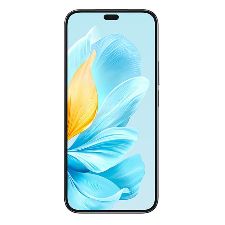 Купити Смартфон Honor 200 Lite 12/256Gb Midnight Black за вигідною ціною. Популярні Смартфони Honor у mBrand 