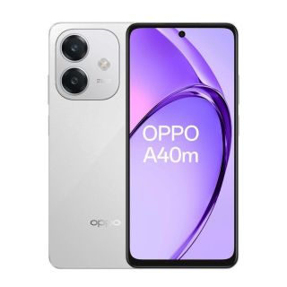 Купити Смартфон Oppo A40m 8/256Gb Starlight White за вигідною ціною. Популярні Смартфони Oppo у mBrand 