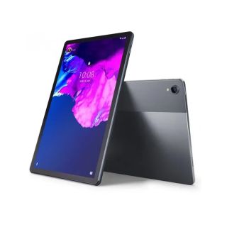 Планшет Lenovo Tab P11 TB-J606f 4/64Gb Wi-Fi Grey