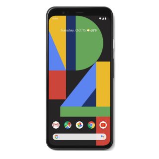 Купити Смартфон Google Pixel 4 6/64Gb Just Black за вигідною ціною. Популярні Смартфони Google у mBrand  2