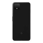 Купити Смартфон Google Pixel 4 6/64Gb Just Black за вигідною ціною. Популярні Смартфони Google у mBrand 
