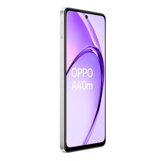 Купити Смартфон Oppo A40m 8/256Gb Starlight White за вигідною ціною. Популярні Смартфони Oppo у mBrand  2