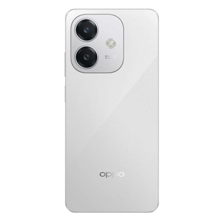 Купити Смартфон Oppo A40m 8/256Gb Starlight White за вигідною ціною. Популярні Смартфони Oppo у mBrand 