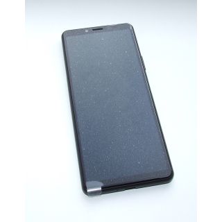 Смартфон Sony Xperia 10 II 4/128Gb Black 2