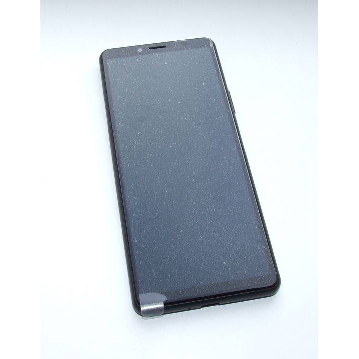 Смартфон Sony Xperia 10 II 4/128Gb Black