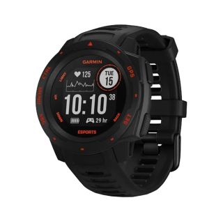 Смарт-годинник Garmin Instinct Esport Edition (010-02064-72)