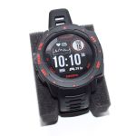 Смарт-годинник Garmin Instinct Esport Edition (010-02064-72)